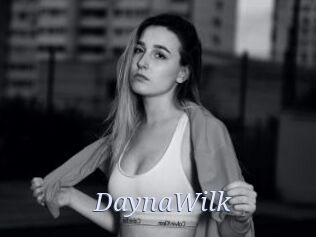 DaynaWilk 777 Erotik Chat
