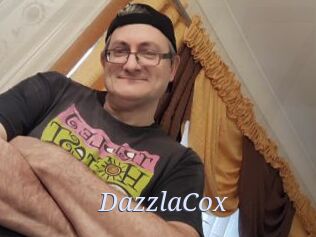 DazzlaCox