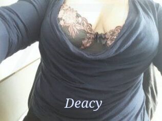 Deacy