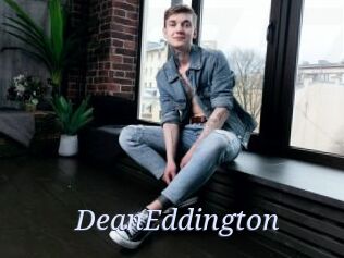 DeanEddington
