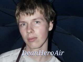 DeanHeroAir