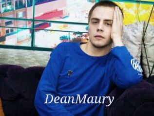 DeanMaury 777 Erotik Chat