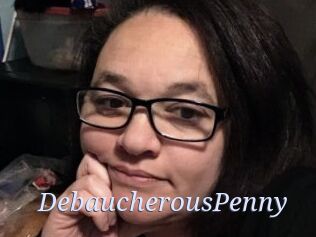 DebaucherousPenny 777 Erotik Chat