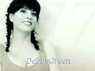 DebbyGreen