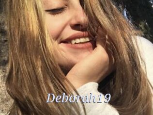 Deborah19