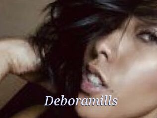 Deboramills