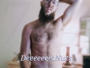 DeeeeeeezNuts