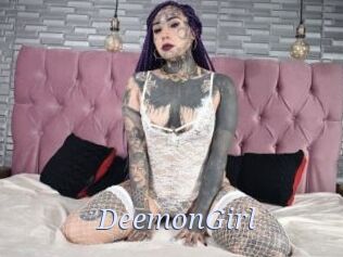 DeemonGirl