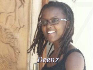 Deenz