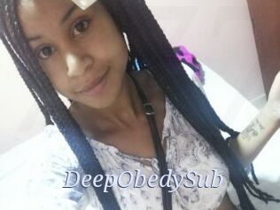 DeepObedySub