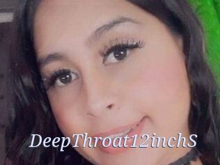 DeepThroat12inchS