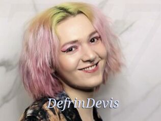DefrinDevis