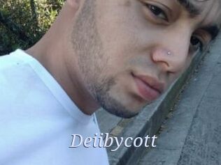 Deiibycott
