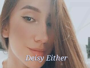 Deisy_Either
