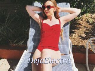 DejaElectra