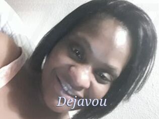Dejavou