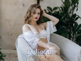DeliaCole 777 Erotik Chat