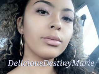 DeliciousDestinyMarie