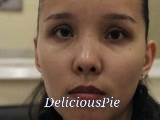 DeliciousPie