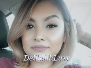DelilahhLuxe