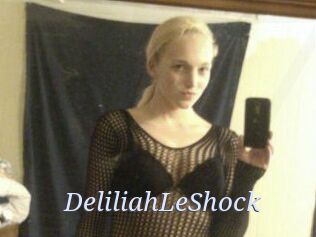 DeliliahLeShock