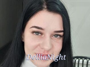DelliaNight