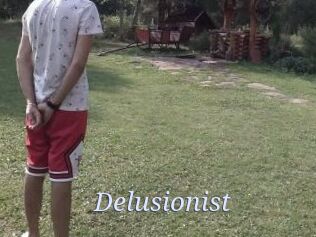 Delusionist