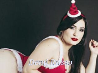 Demi_Russo 777 Erotik Chat