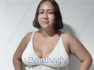 Demiboobs 777 Erotik Chat