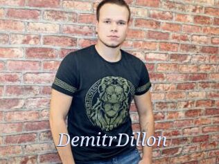 DemitrDillon