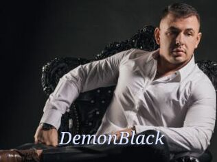 DemonBlack