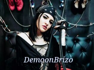 DemoonBrizo