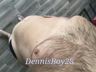 DennisBoy28