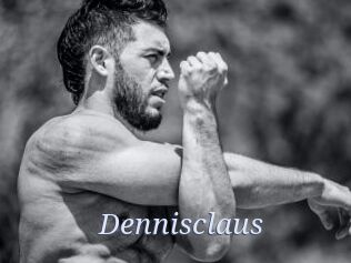 Dennisclaus