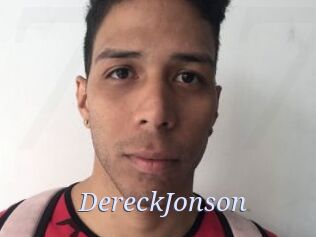 DereckJonson