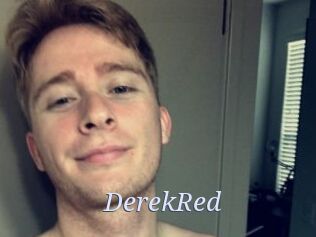 DerekRed