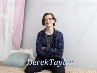 DerekTaylor