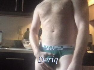 Deriq 777 Erotik Chat