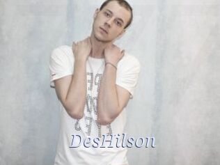 DesHilson