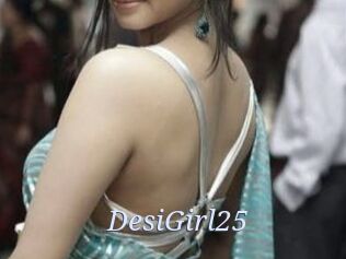 DesiGirl25