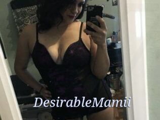 DesirableMamii