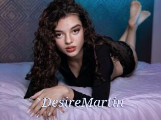 DesireMartin