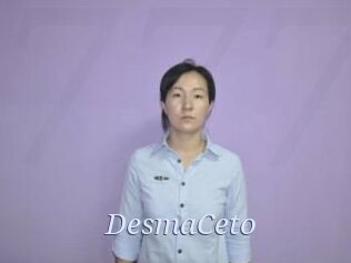 DesmaCeto
