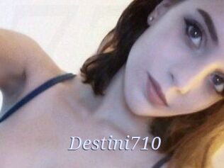Destini710