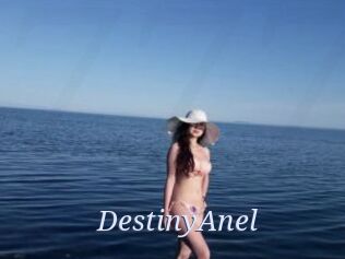 DestinyAnel 777 Erotik Chat