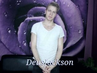 DeusJackson