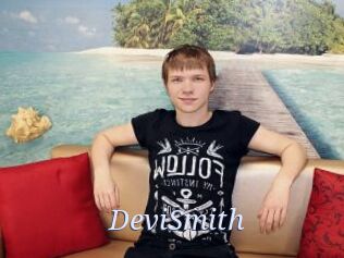 DeviSmith