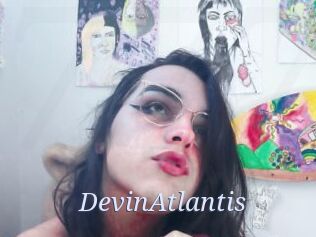 DevinAtlantis