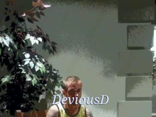 DeviousD
