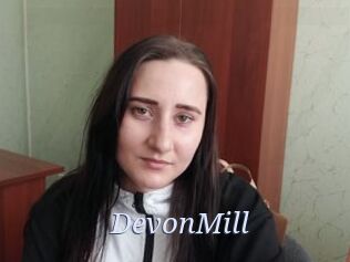 DevonMill